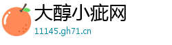 大醇小疵网